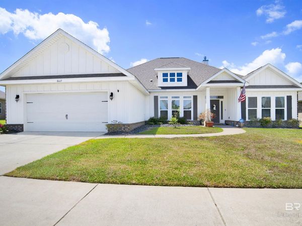 8669 Bronze Lane, Foley, AL 36535