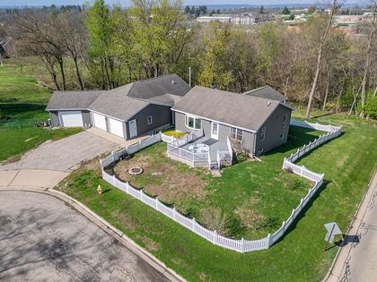 1 IRVINE Galena, IL 61036