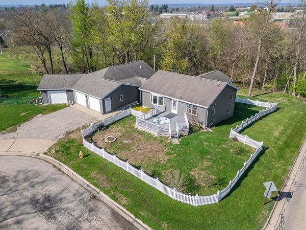 1 IRVINE, GALENA, IL 61036