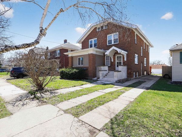 324 Paris Avenue, ROCKFORD, IL 61107