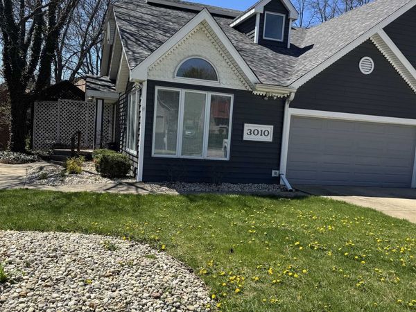 3010 CAREFREE DRIVE #8A, ROCKFORD, IL 61114