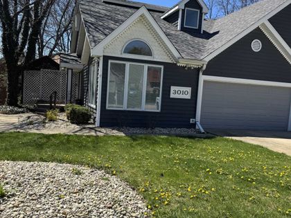 3010 CAREFREE DRIVE #8A Rockford, IL 61114