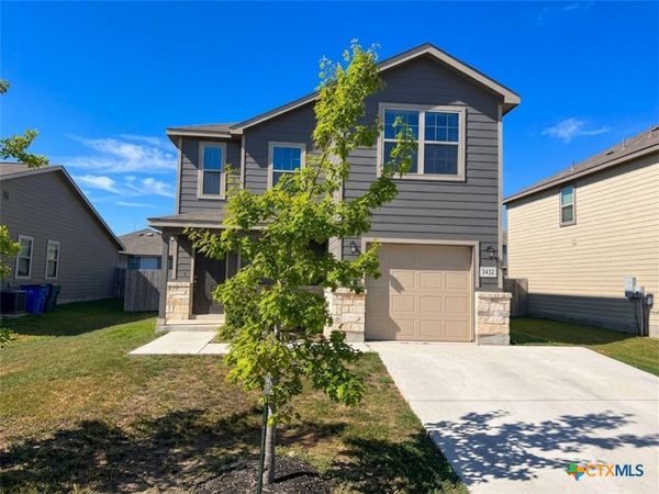 2432 Ayers Drive, Seguin, TX 78155