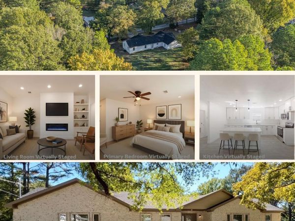 301 E Griffin Street, Harrisburg, AR 72432