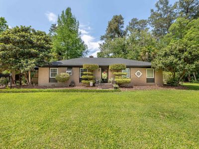 220 Club Acres Boulevard, Orangeburg, SC 29118