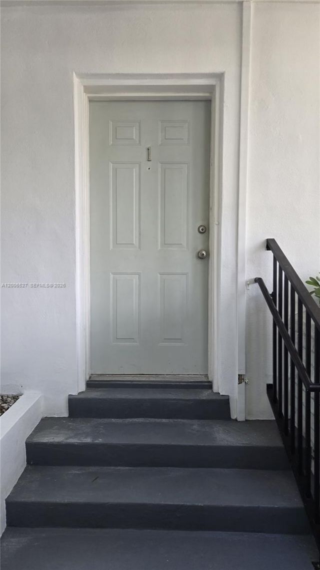 9473 Abbott Ave , Unit 1, Surfside, FL 33154 Photo