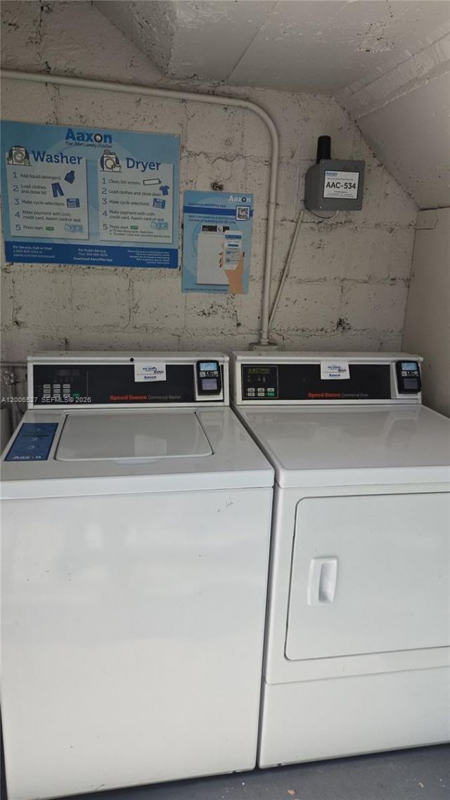 9473 Abbott Ave , Unit 1, Surfside, FL 33154 Photo