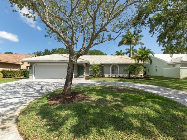 10425 NW 48th Mnr , Unit 1, Coral Springs, FL 33076