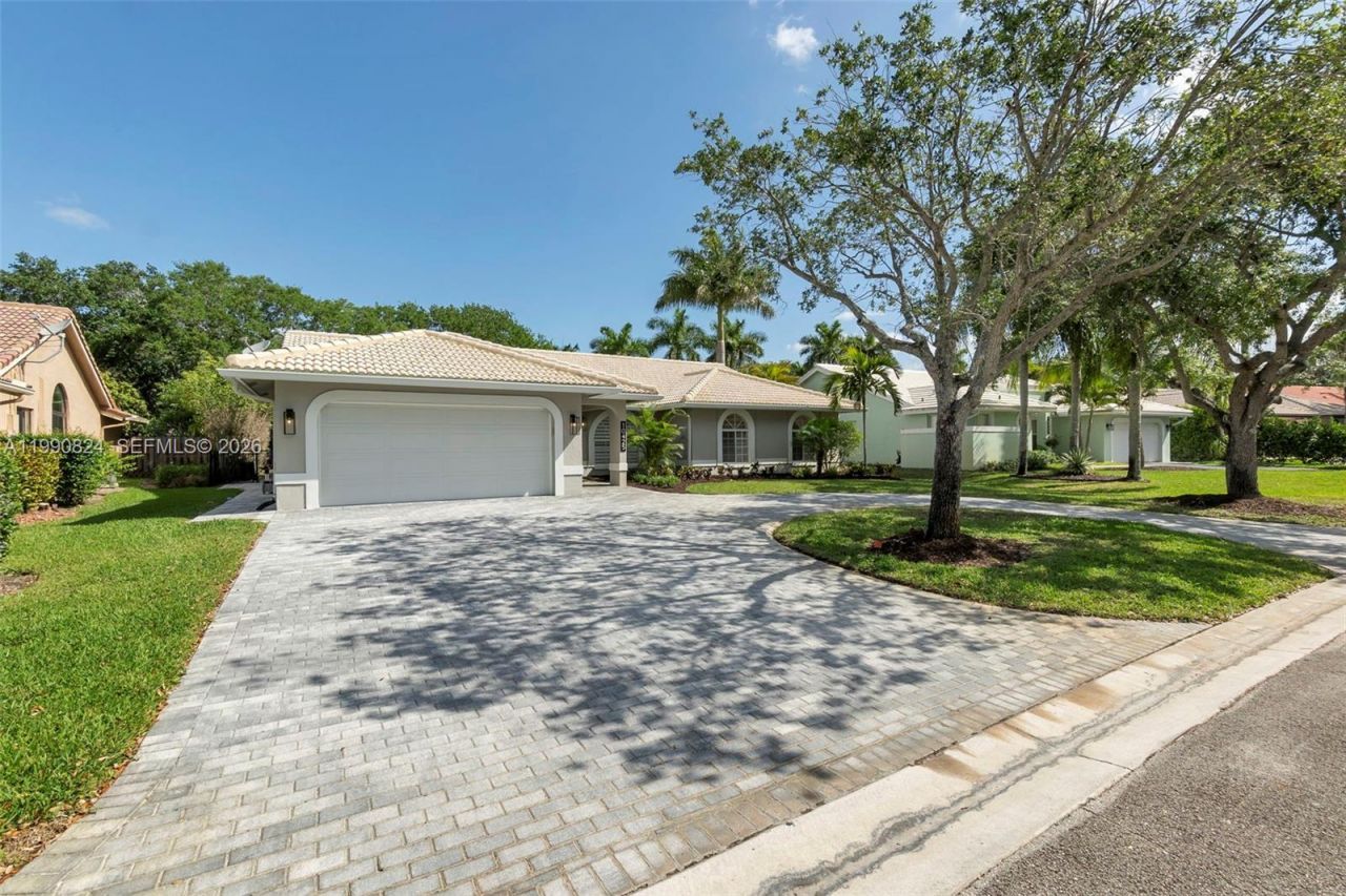 10425 NW 48th Mnr, Unit 1, Coral Springs, FL 33076 Photo