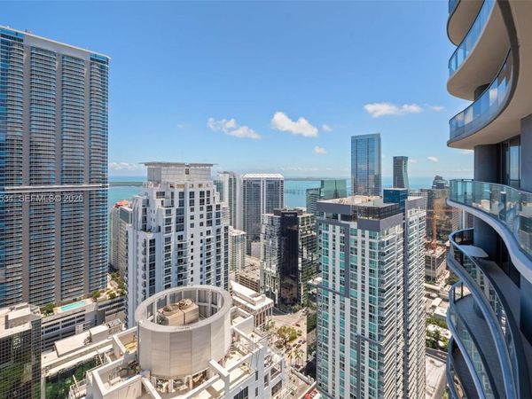 1000 Brickell Plz , Unit PH5103, Miami, FL 33131