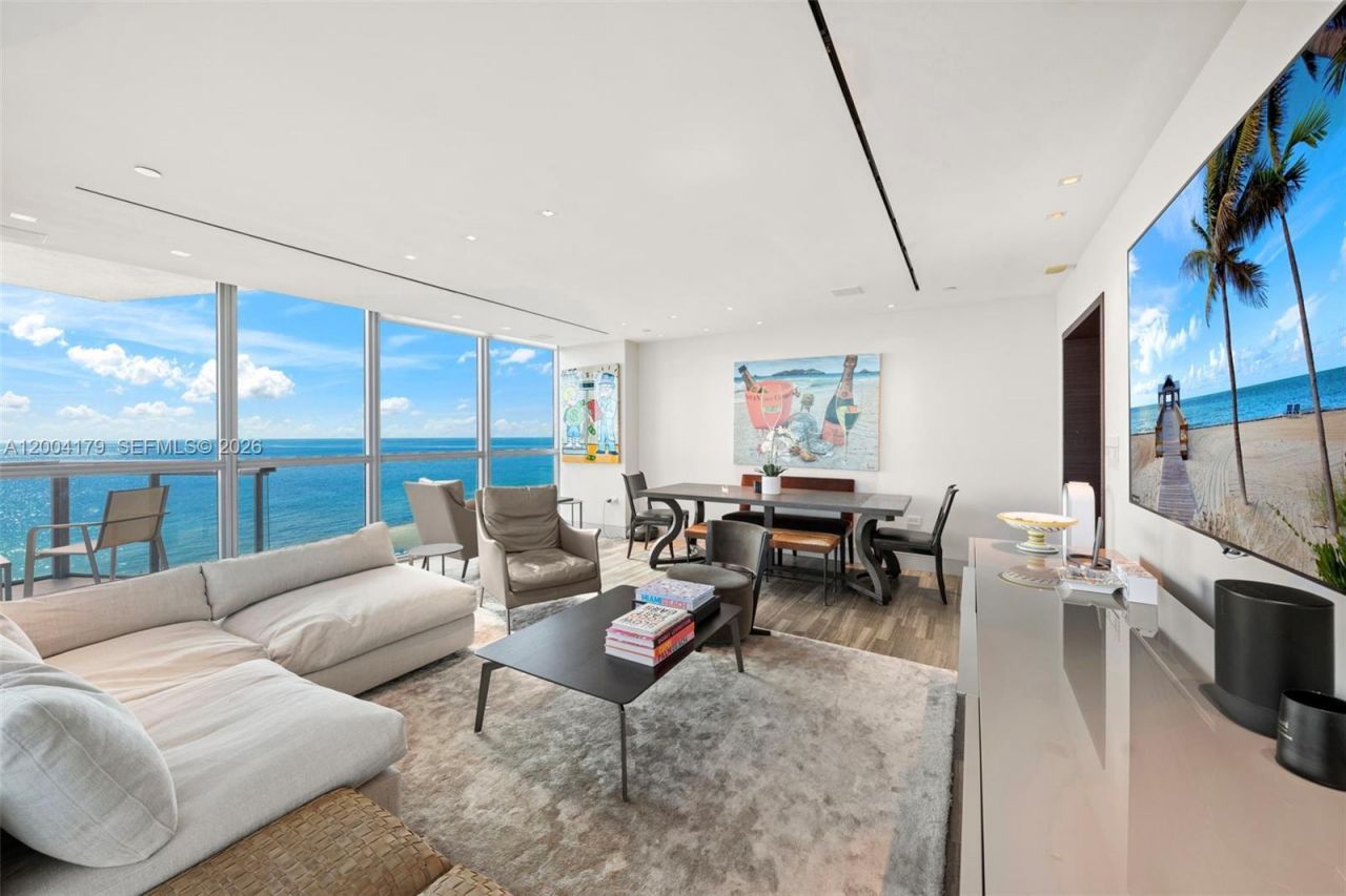 101 20th St , Unit 2007, Miami Beach, FL 33139 Photo