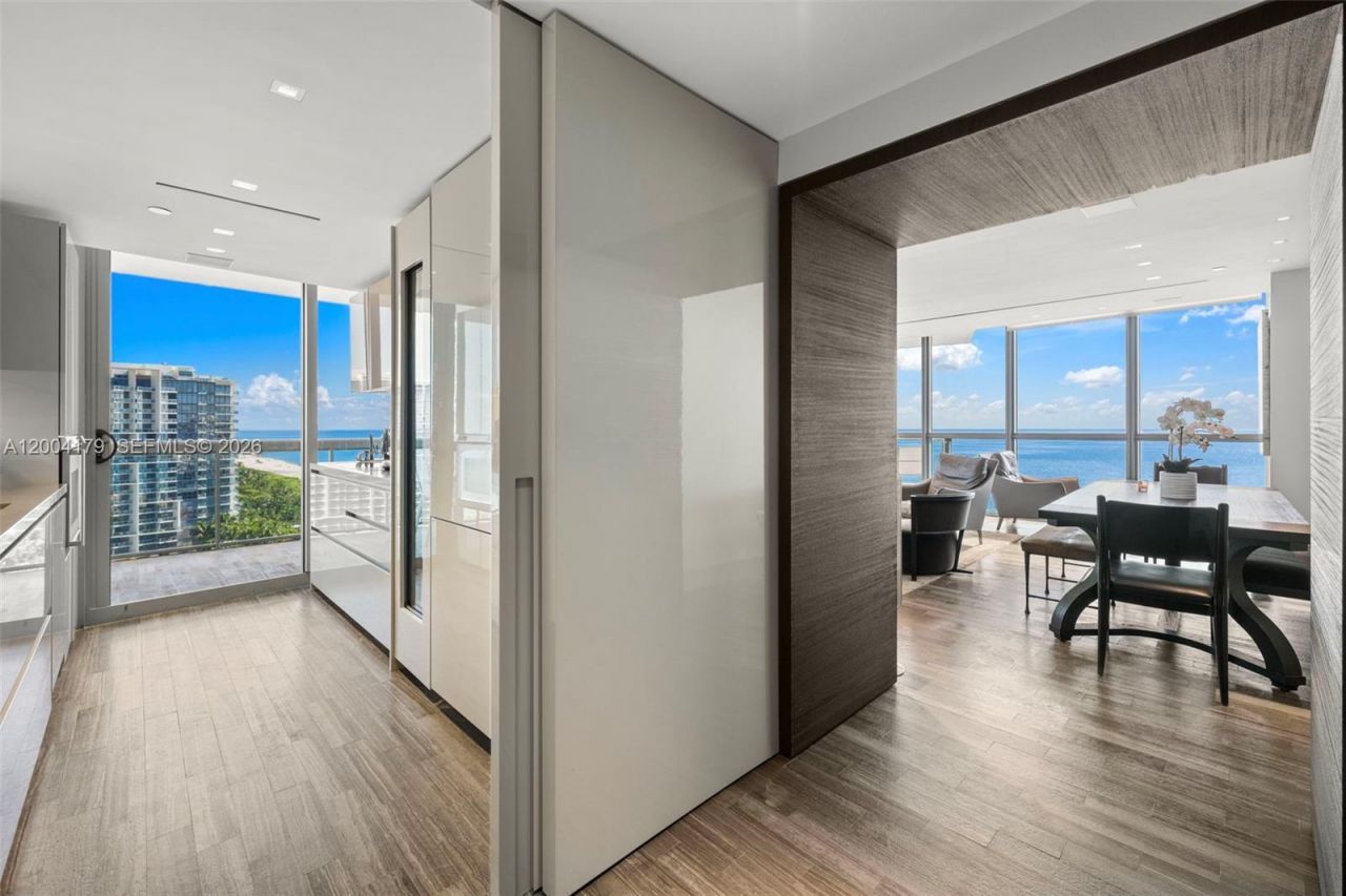 101 20th St , Unit 2007, Miami Beach, FL 33139 Photo
