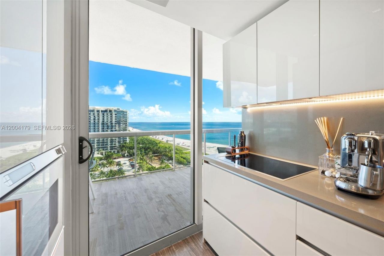 101 20th St , Unit 2007, Miami Beach, FL 33139 Photo