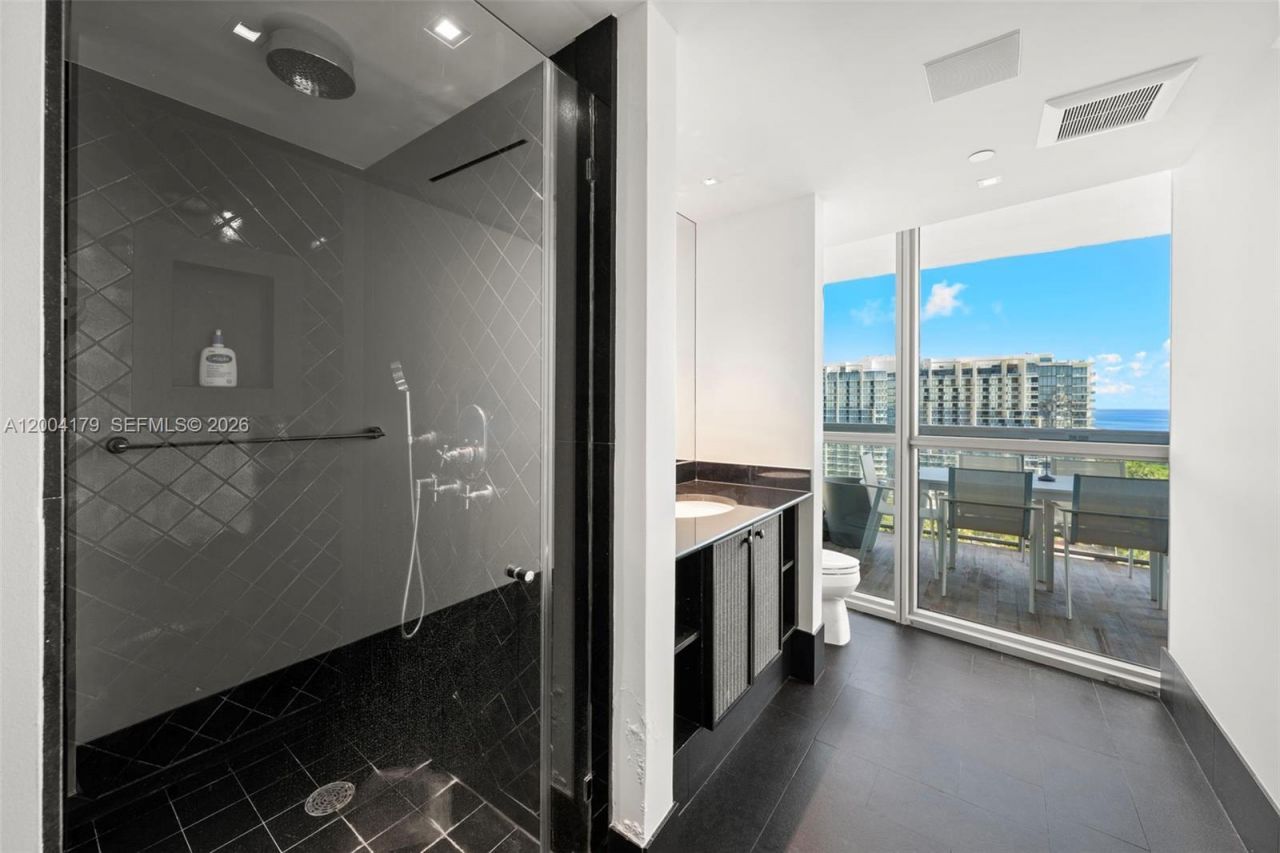 101 20th St , Unit 2007, Miami Beach, FL 33139 Photo