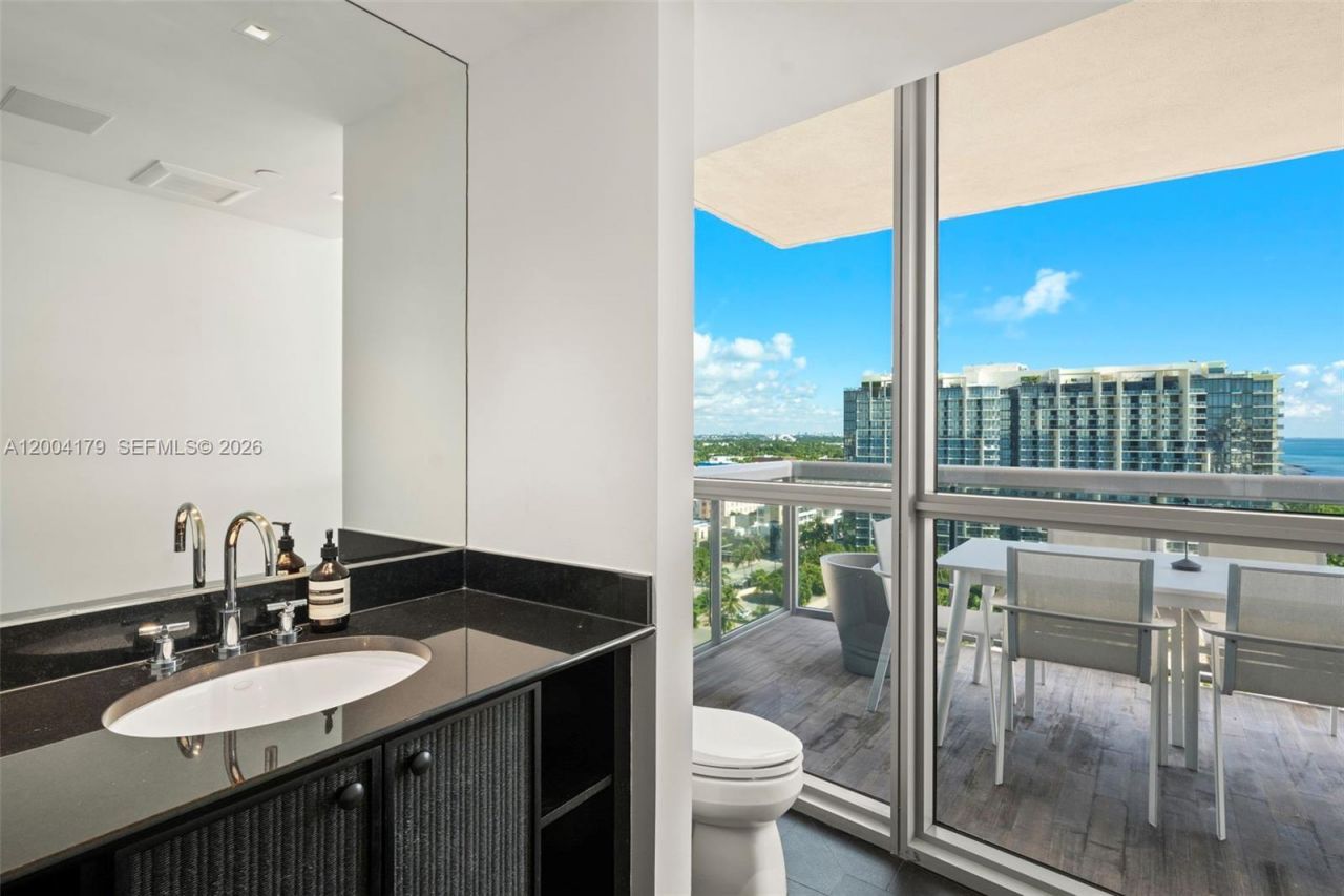 101 20th St , Unit 2007, Miami Beach, FL 33139 Photo
