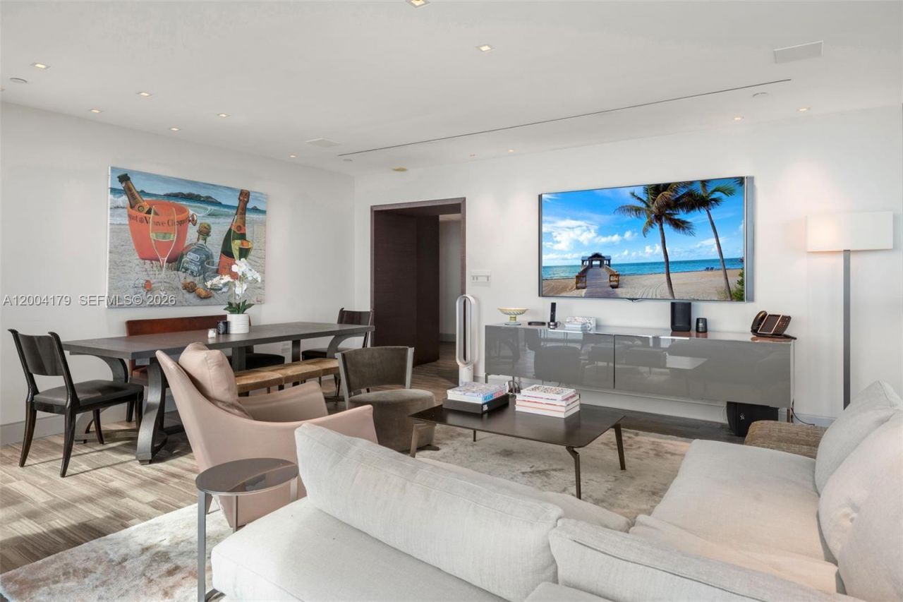 101 20th St , Unit 2007, Miami Beach, FL 33139 Photo