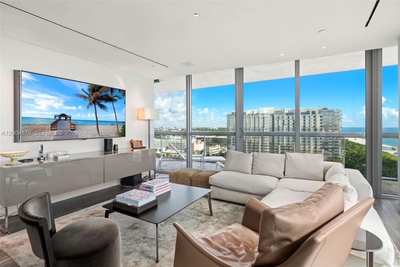 101 20th St , Unit 2007, Miami Beach, FL 33139 Photo
