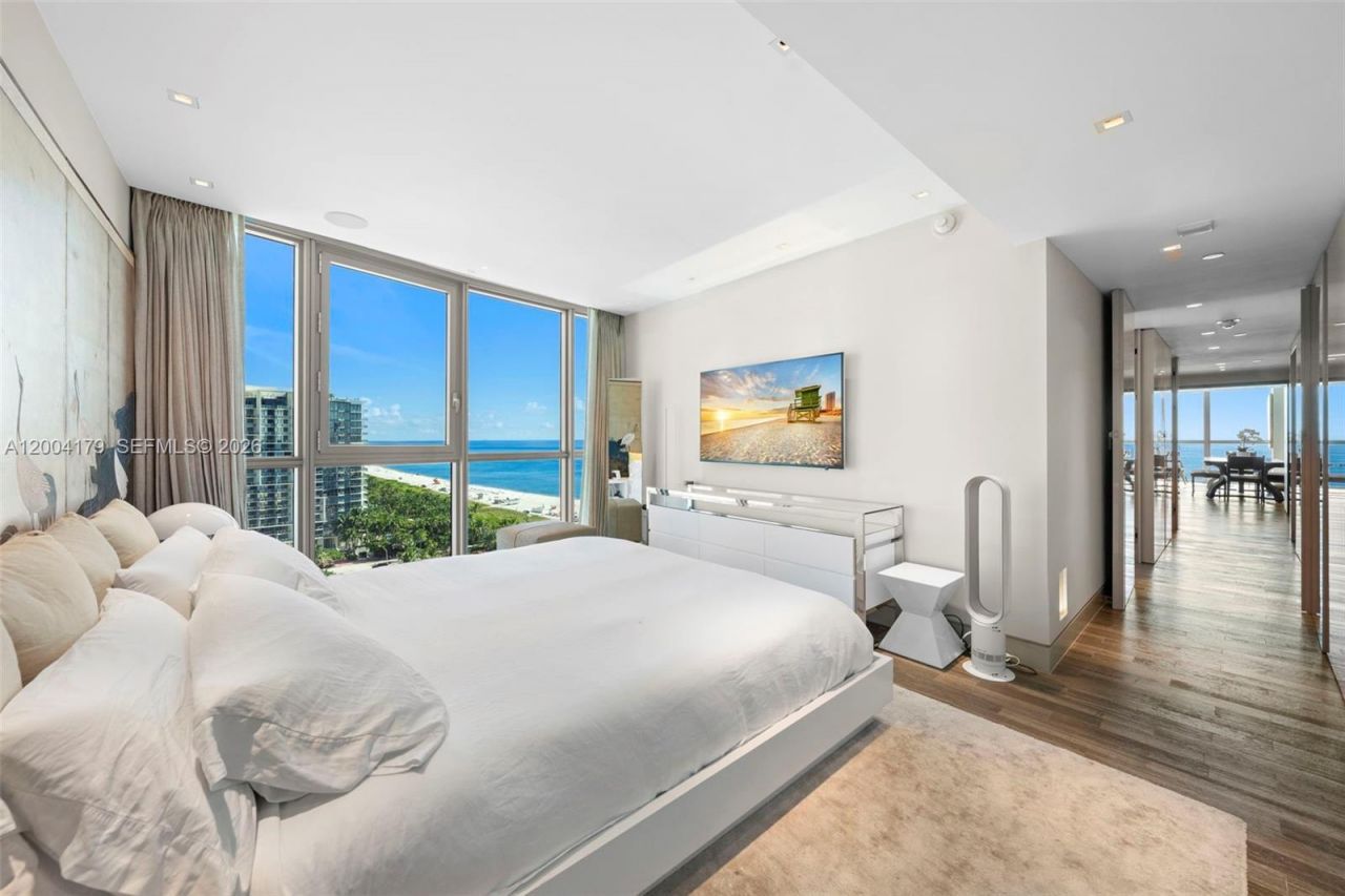 101 20th St , Unit 2007, Miami Beach, FL 33139 Photo