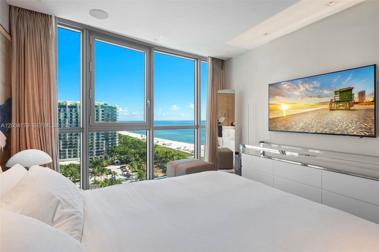 101 20th St , Unit 2007, Miami Beach, FL 33139 Photo