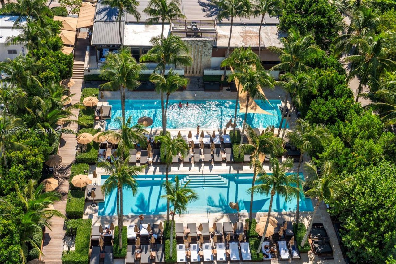 101 20th St , Unit 2007, Miami Beach, FL 33139 Photo