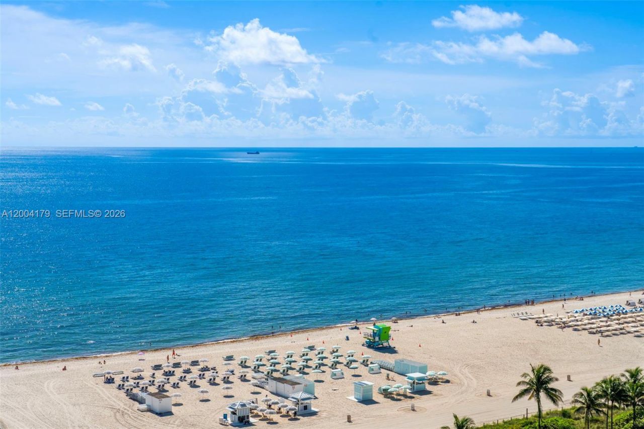 101 20th St , Unit 2007, Miami Beach, FL 33139 Photo