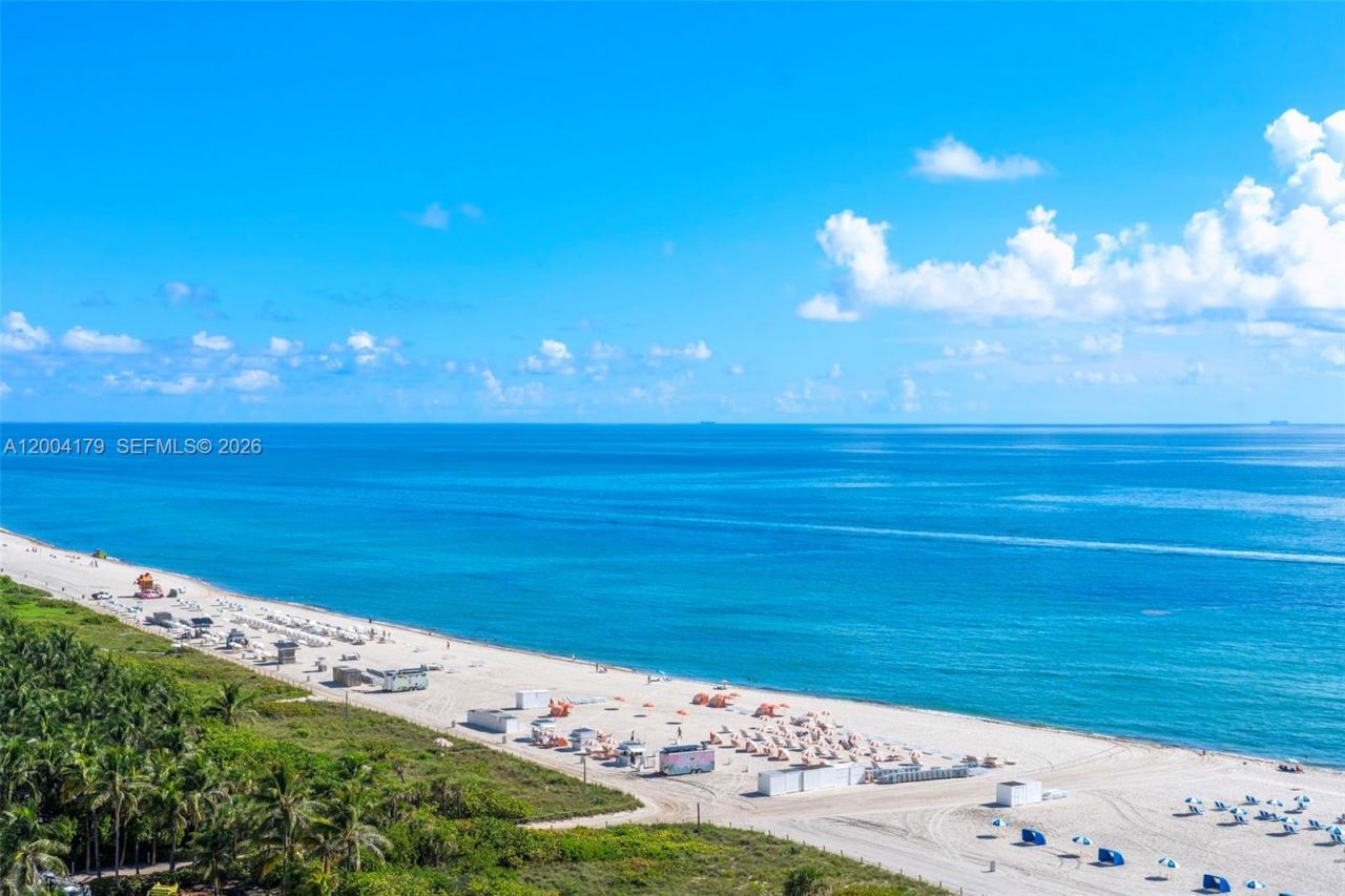 101 20th St , Unit 2007, Miami Beach, FL 33139 Photo