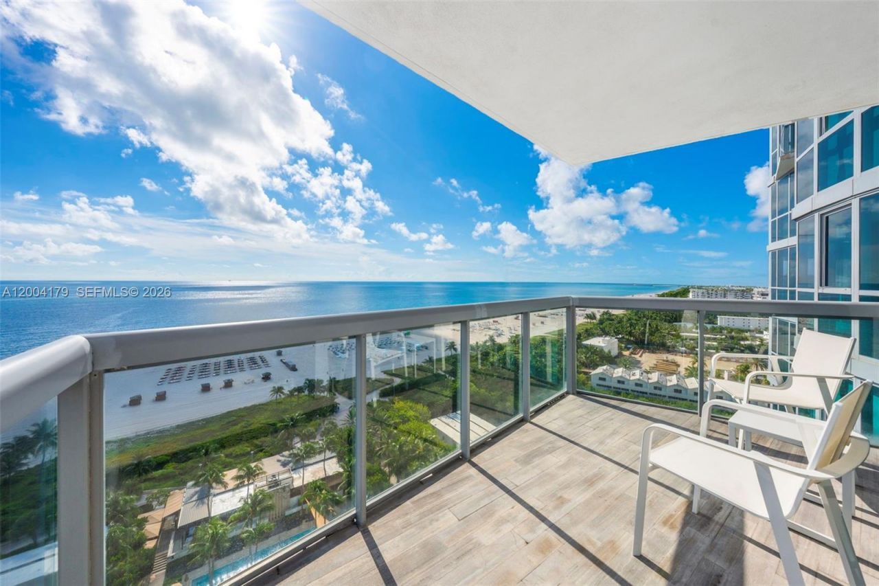 101 20th St , Unit 2007, Miami Beach, FL 33139 Photo