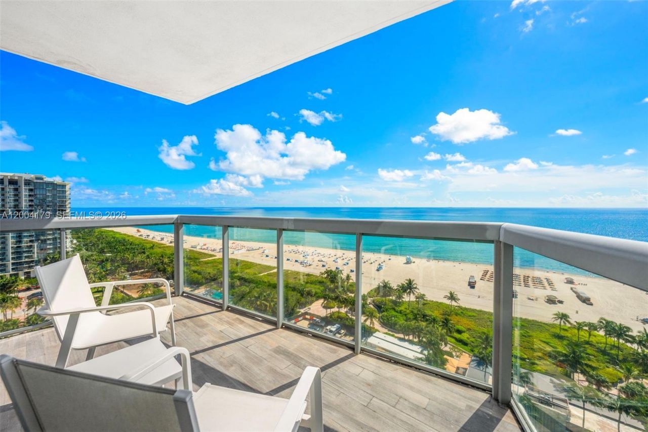 101 20th St , Unit 2007, Miami Beach, FL 33139 Photo