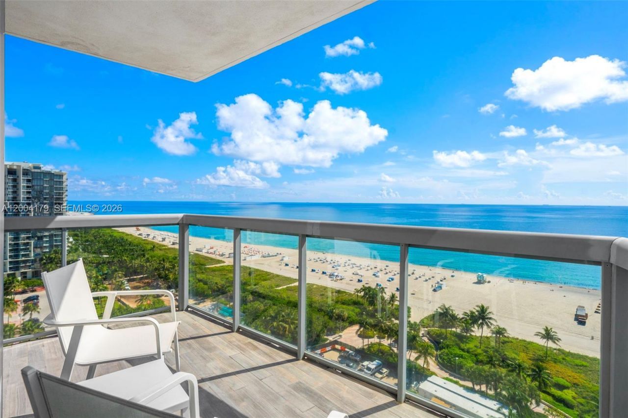101 20th St , Unit 2007, Miami Beach, FL 33139 Photo