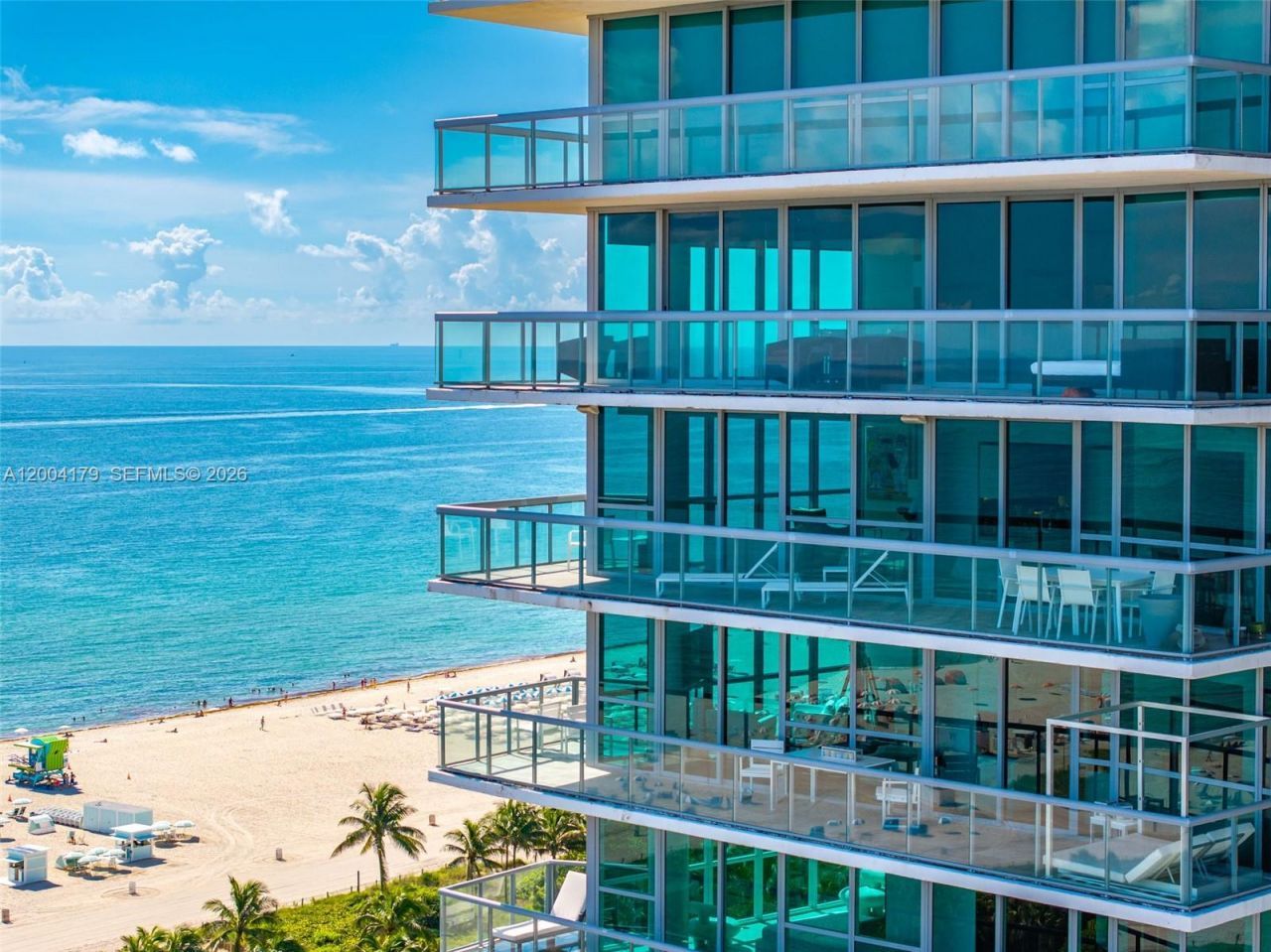 101 20th St , Unit 2007, Miami Beach, FL 33139 Photo