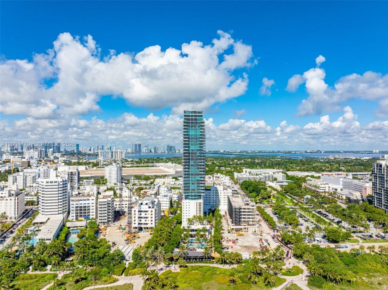 101 20th St , Unit 2007, Miami Beach, FL 33139 Photo