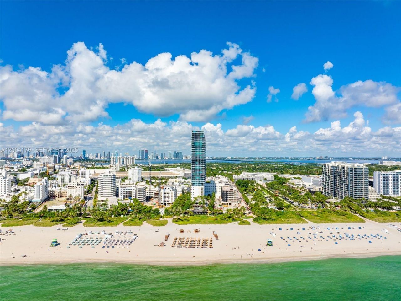 101 20th St , Unit 2007, Miami Beach, FL 33139 Photo
