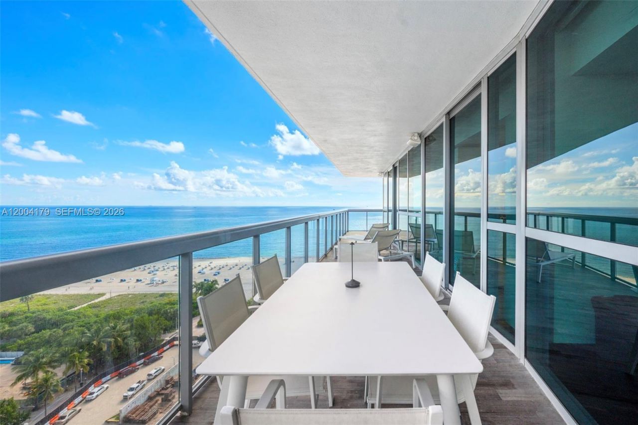 101 20th St , Unit 2007, Miami Beach, FL 33139 Photo