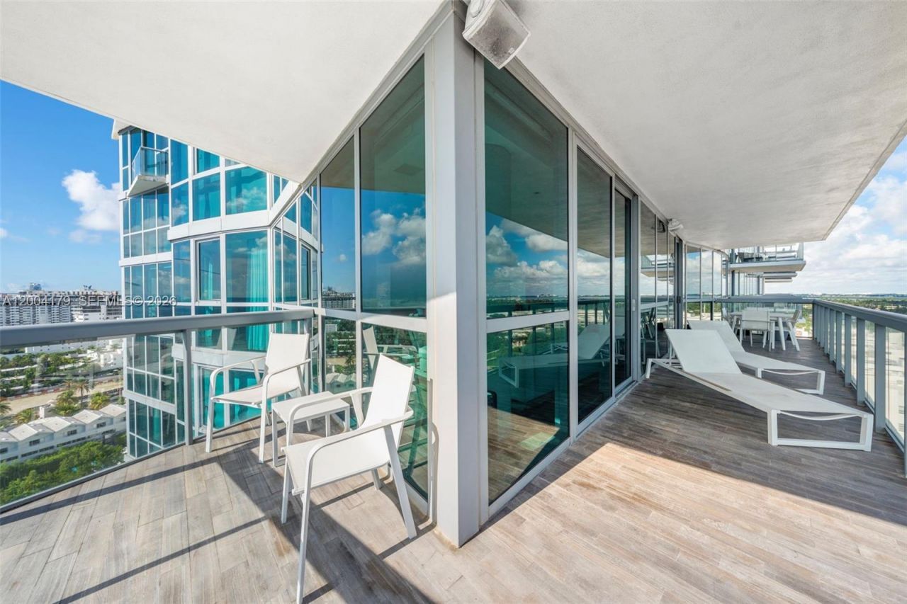 101 20th St , Unit 2007, Miami Beach, FL 33139 Photo