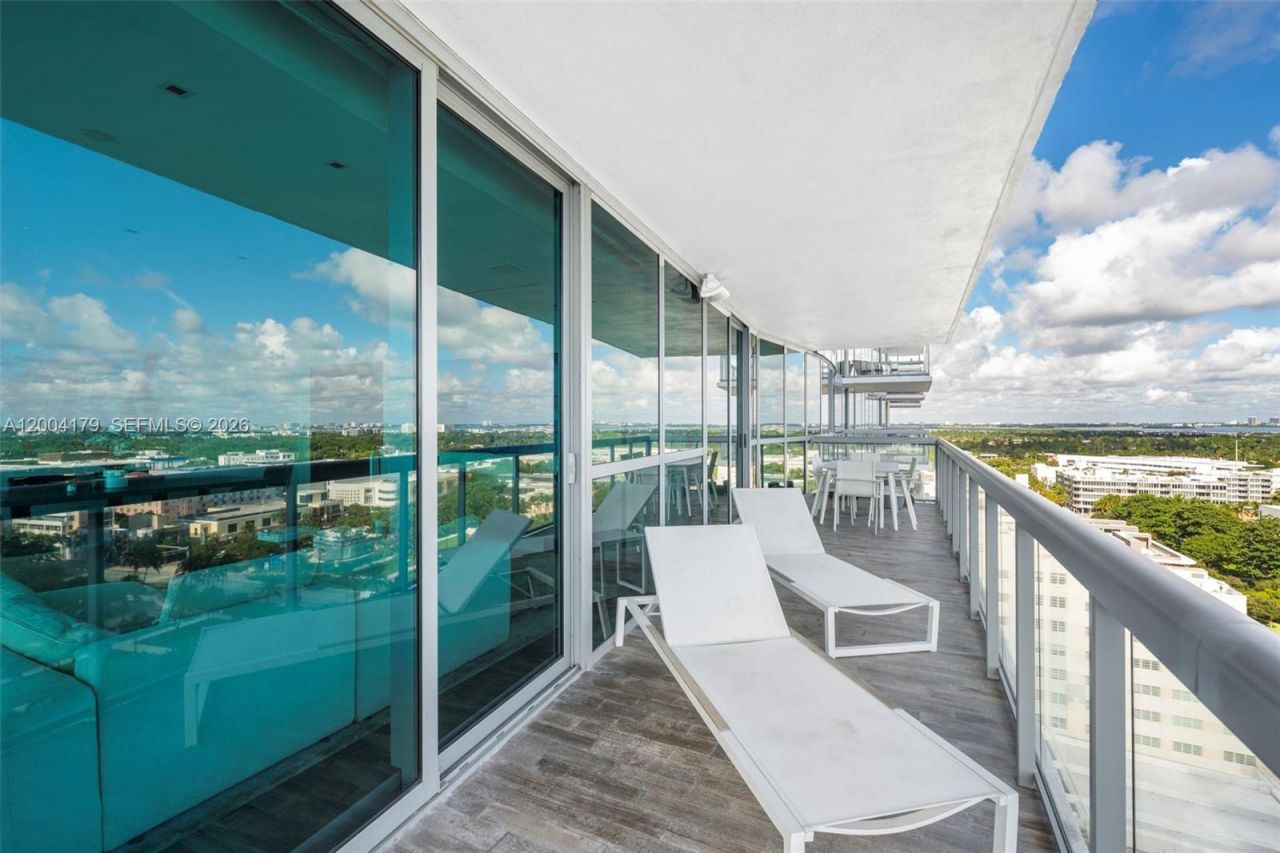 101 20th St , Unit 2007, Miami Beach, FL 33139 Photo