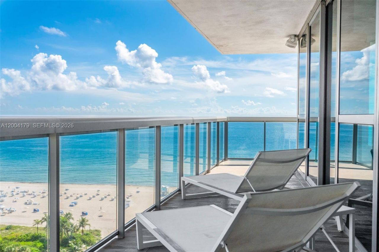 101 20th St , Unit 2007, Miami Beach, FL 33139 Photo