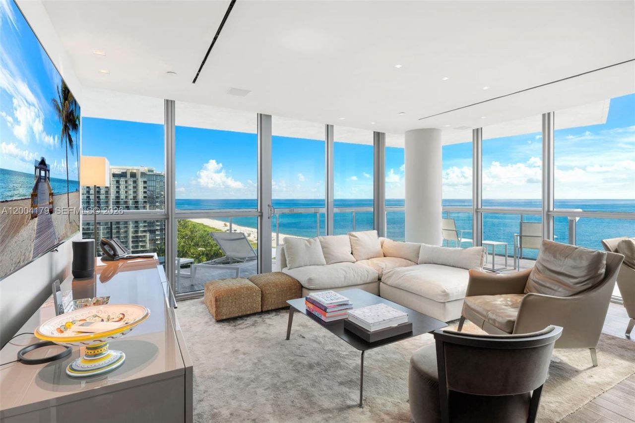 101 20th St , Unit 2007, Miami Beach, FL 33139 Photo