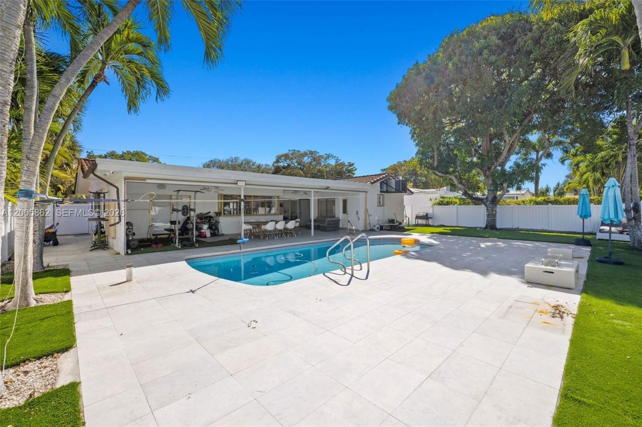 3460 N 46th Ave , Hollywood, FL 33021 Photo