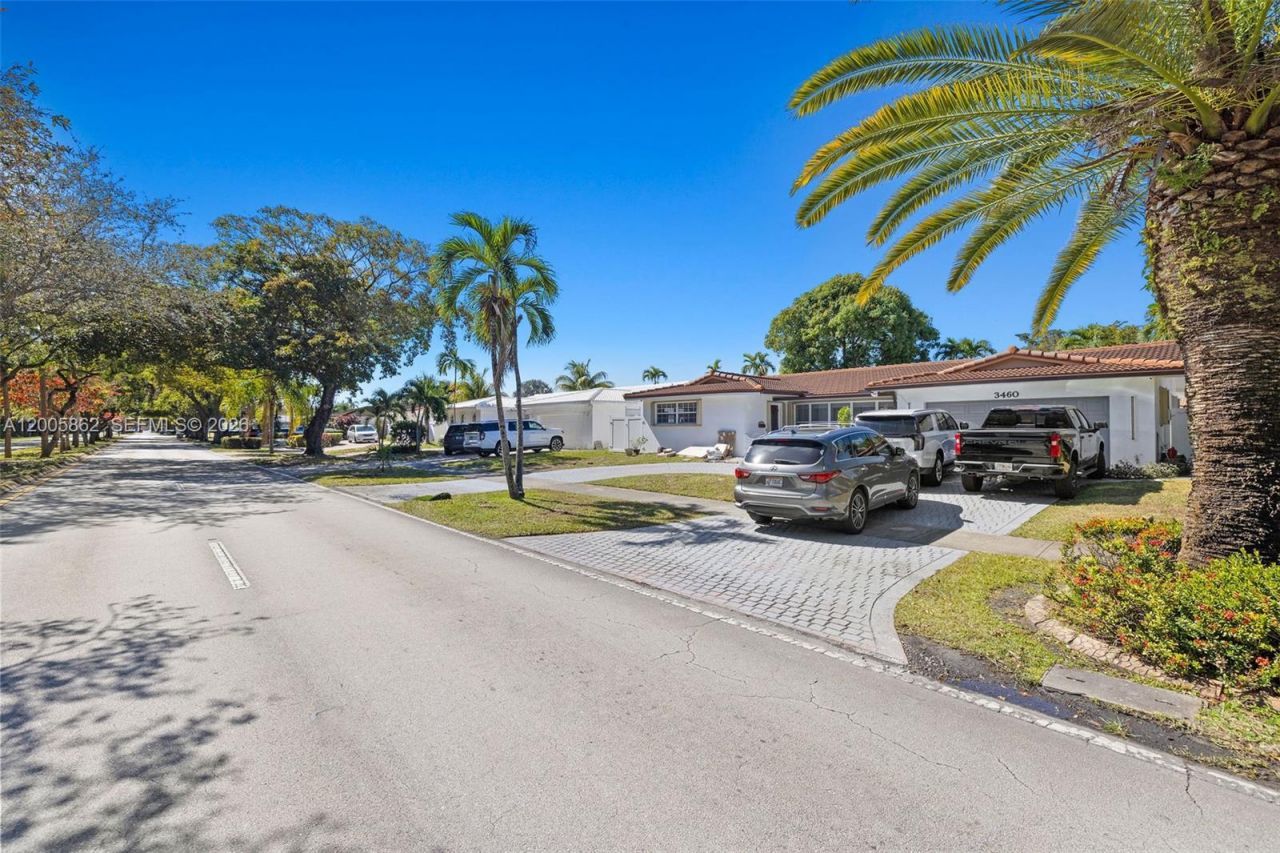 3460 N 46th Ave , Hollywood, FL 33021 Photo