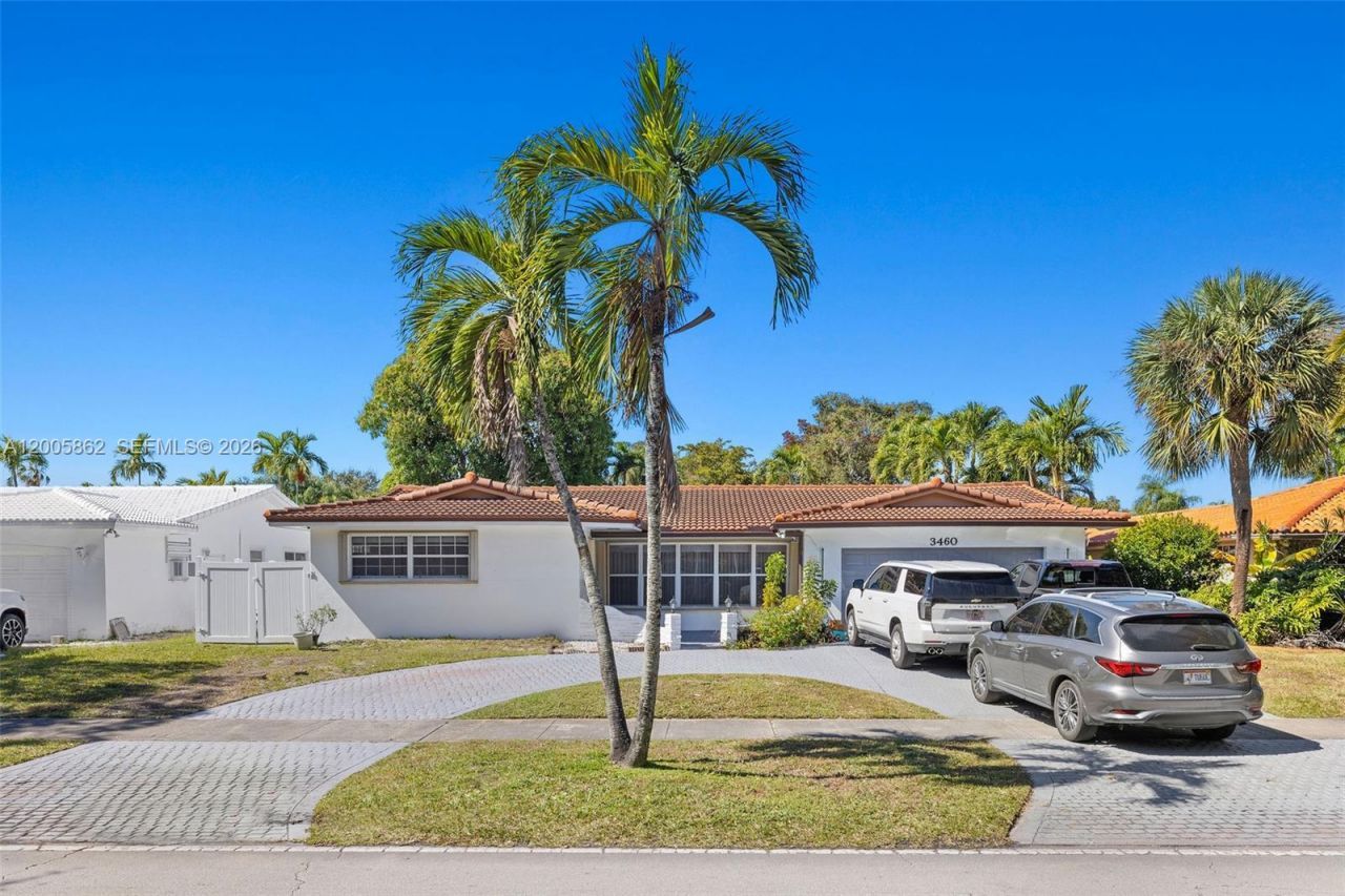 3460 N 46th Ave , Hollywood, FL 33021 Photo
