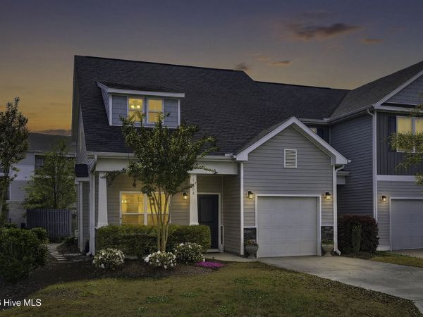 1654 Bratton Court, Wilmington, NC 28405