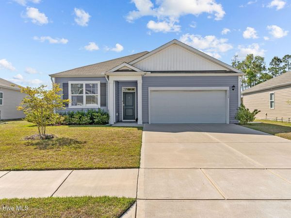 1115 Burled Oak Ridge Loop SE, Bolivia, NC 28422