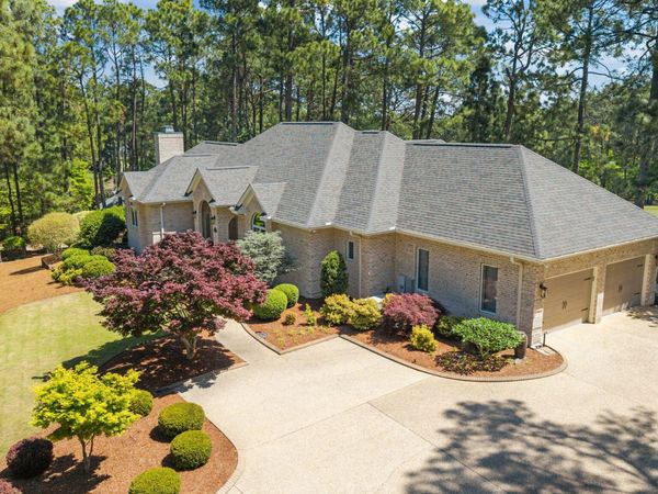 63 Stoneykirk Drive, Pinehurst, NC 28374