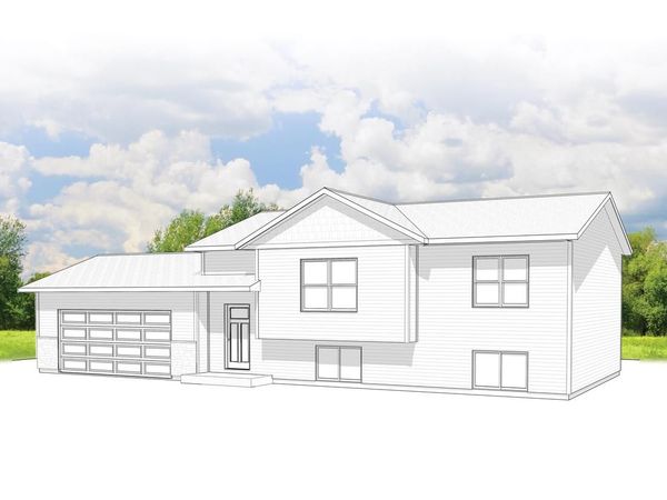 630 STILL WATERS LANE, Unit #HA117, Plover, WI 54467