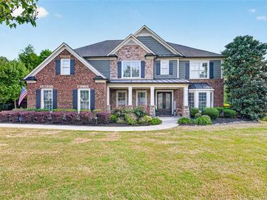 6600 Trail Side Drive, Flowery Branch, GA 30542