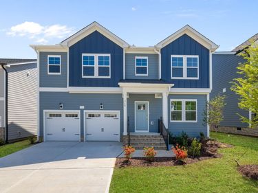 760 Aristocrat Lane, Knightdale, NC 27545