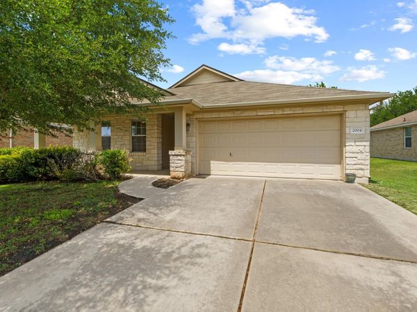 2004 Dry Season TRL, Austin, TX 78754