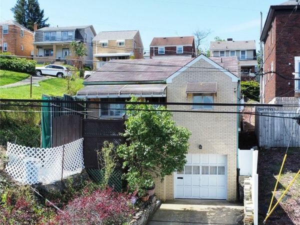 1208 Merrick Ave, Pittsburgh, PA 15226