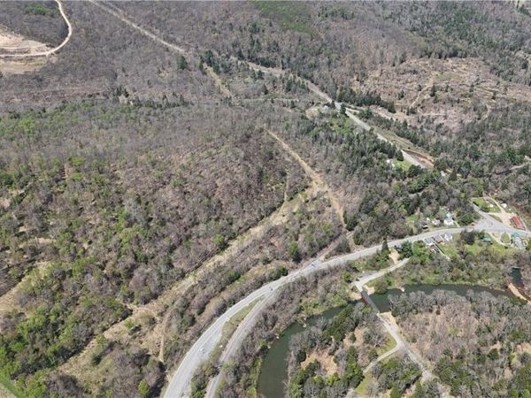 42 AcresÂ± along Burnside McGee Highway , Mahaffey, PA 15757