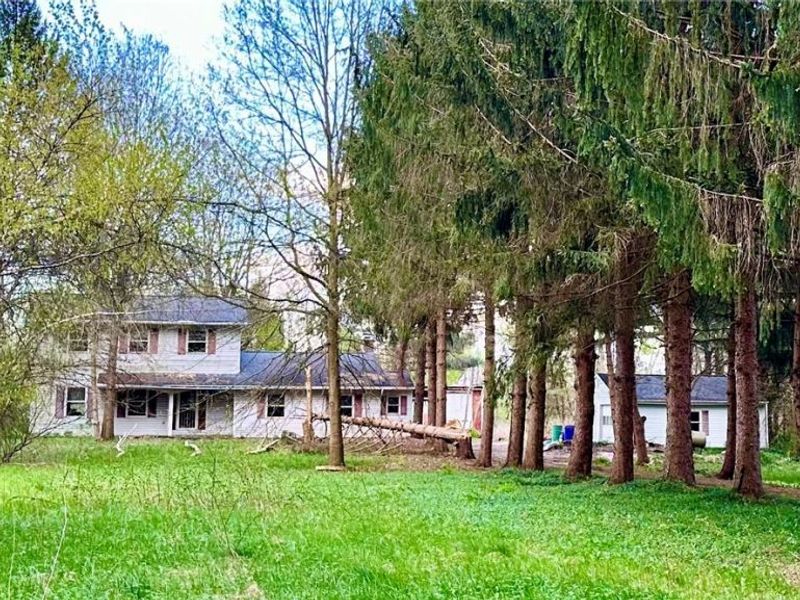 12754 Chamberlain Road , Aurora, OH 44202 Photo 1